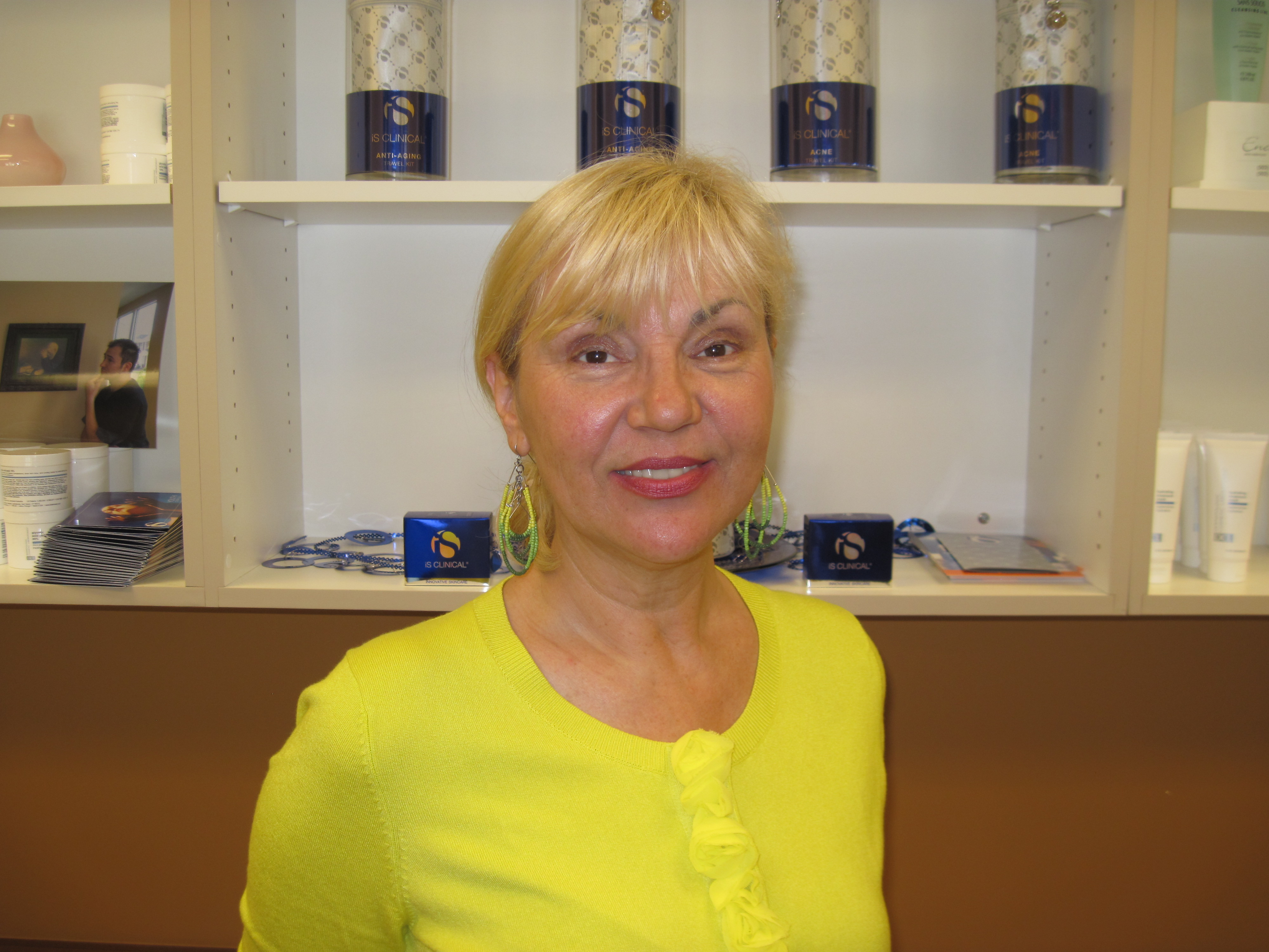 Enesa Seremet